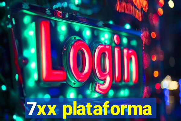 7xx plataforma